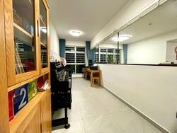Blk 422A Northshore Straitsview (Punggol), HDB 5 Rooms #517265661